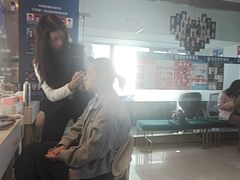 -爱定格照相馆·证件照(深圳宝安壹方城店)