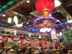大堂-缪氏川菜(丰盛町店)