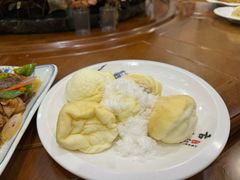 -春發合饭庄