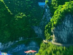 -沈阳方特欢乐世界