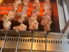 -邢氏老太太烤串(北兴街店)