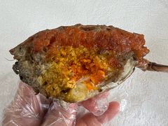 -莲花公园煎蟹(总店)