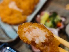 -Hi YOU你的饭局泰餐厅(雍和宫店)