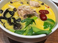 -云海肴·汽锅鸡·云南菜(美罗城店)