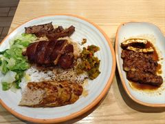 -瑞霖·隆江猪脚饭