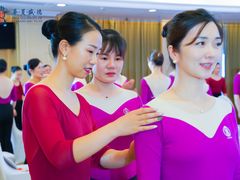 -华夏盛德·礼商书院