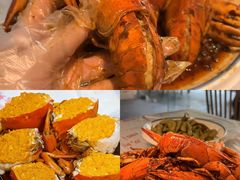 -三妹小龙虾·黄油蟹(华侨城总店)