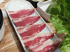 -菌小白火锅(时尚天河店)