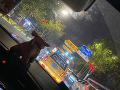 -西司夜市