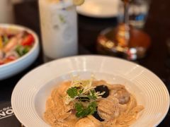 -Nord Grill&Bar Highland诺德西餐(深圳欢乐海岸店)