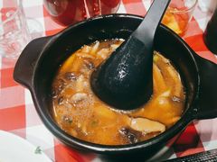 -西贝莜面村(近铁城市广场店)