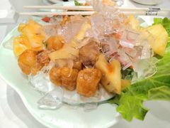 -品泉餐厅·大盆鱼·走地鸡