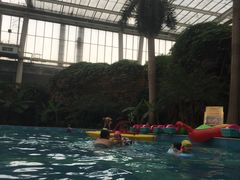 -龙达温泉生态城