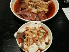 -夫妻肺片·中华老字号·正宗川菜(春熙路店)