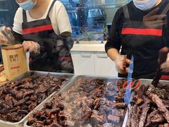 -都士牧人现烤牛肉干