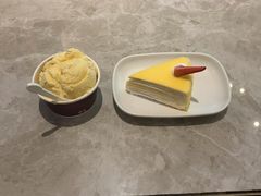 -極上萬膳·日料放题(来福士江景店)