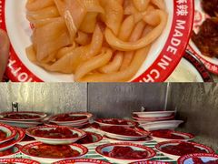 -文立新麻辣烫(合生汇21街区店)