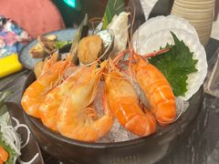 -长沙北辰洲际酒店-兰调全日餐厅