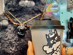 -Dogi&kiki Coffee(中心商务大厦店)