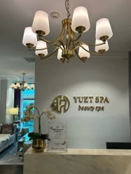 -悦荟YUET SPA