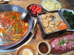 -贵厨酸汤牛肉(汇金星力城店)