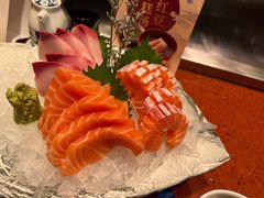 -小山日本料理(兴业太古汇店)