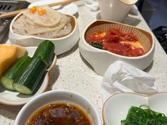 -海底捞火锅(长宁路龙之梦店)