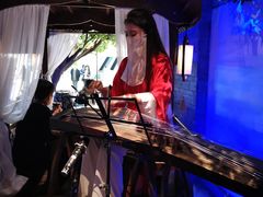 -绿茶餐厅(乐峰广场店)