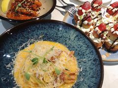 -BE BRIGHT KITCHEN(正佳广场店)