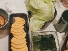 -新辣道鱼火锅(上地华联店)