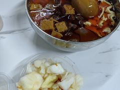 -金牌罗记肠旺面(蔡家街店)