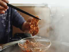 -潮澎派·潮汕菜大排档(南较西路店)