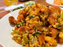 -老啪叽串炒饭(铁百店)