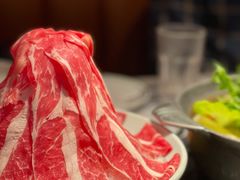 -禄婶鸡煲·打边炉