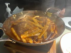 -绿茶餐厅(成都大悦城店)