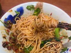 -兵哥豌豆面(创意谷店)