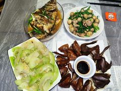 -整只乳鸽GetSQUAB(西华路店)
