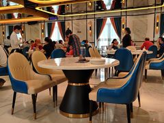大堂-海上名珠·海鲜酒楼(励骏庞都店)