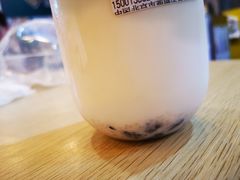-兰熊鲜奶(西直门凯德mall店)