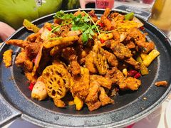 -渝蛙馆(新百店)