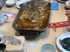 -鱼酷活鱼烤鱼(沈阳大悦城店)