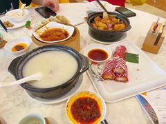 -御满江海鲜酒家(洛溪新城店)