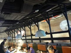 -锅说大脸毛肚重庆老火锅(佐阾店)