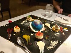 燃特色甜点汇-燃扒房Steakhouse(皇庭店)