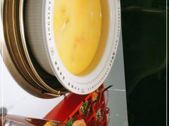 -领鲜天下·焗海鲜·花胶鸡(天目里店)