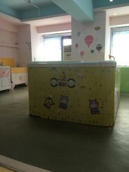 -小猴呦呦婴儿SPA游泳馆(小猴yoyo江北店)