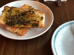 餐前面包-FISH&POTATO Cō(地中海美食 万象城店)
