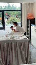-宝馨月月子中心(友谊医院店)