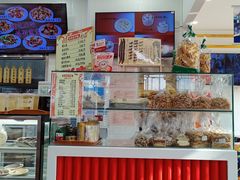 -庆丰包子铺(白塔寺店)