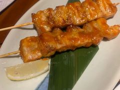 -牛玄庵日式寿喜烧·料理店(新源里店)